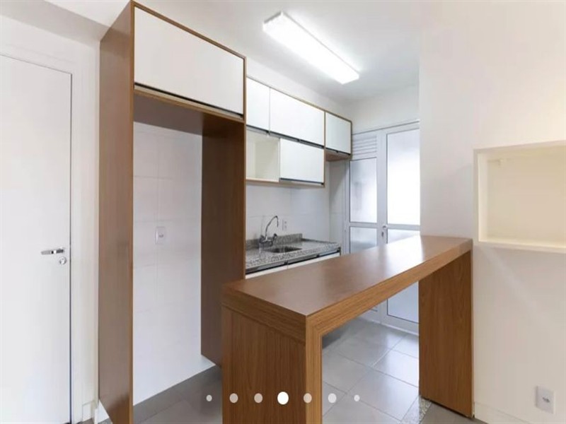 Apartamento a Venda no Vila Água Funda em São Paulo - Foto do Imvel