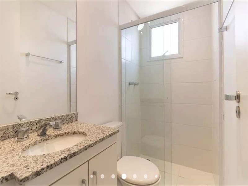 Apartamento a Venda no Vila Água Funda em São Paulo - Foto do Imvel