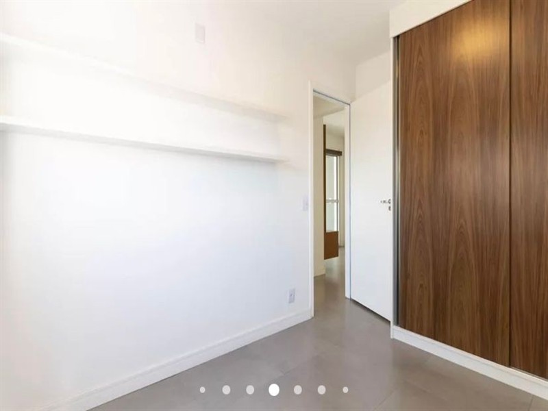 Apartamento a Venda no Vila Água Funda em São Paulo - Foto do Imvel