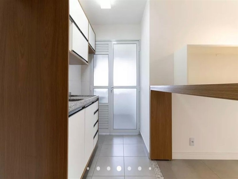 Apartamento a Venda no Vila Água Funda em São Paulo - Foto do Imvel