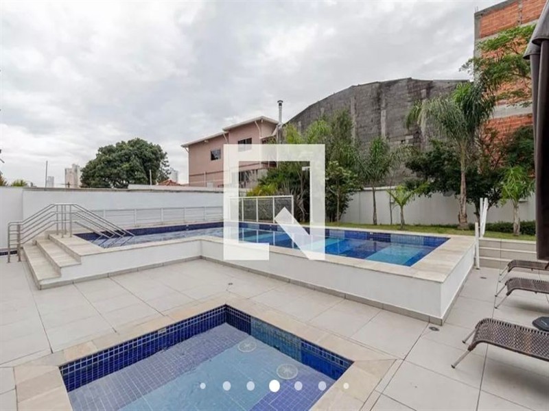 Apartamento a Venda no Vila Água Funda em São Paulo - Foto do Imvel