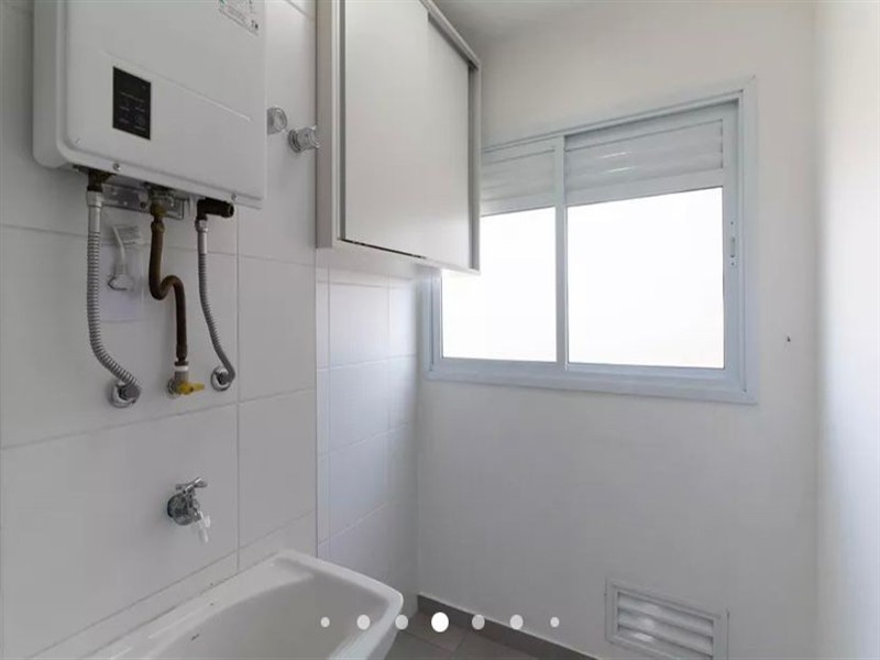 Apartamento a Venda no Vila Água Funda em São Paulo - Foto do Imvel