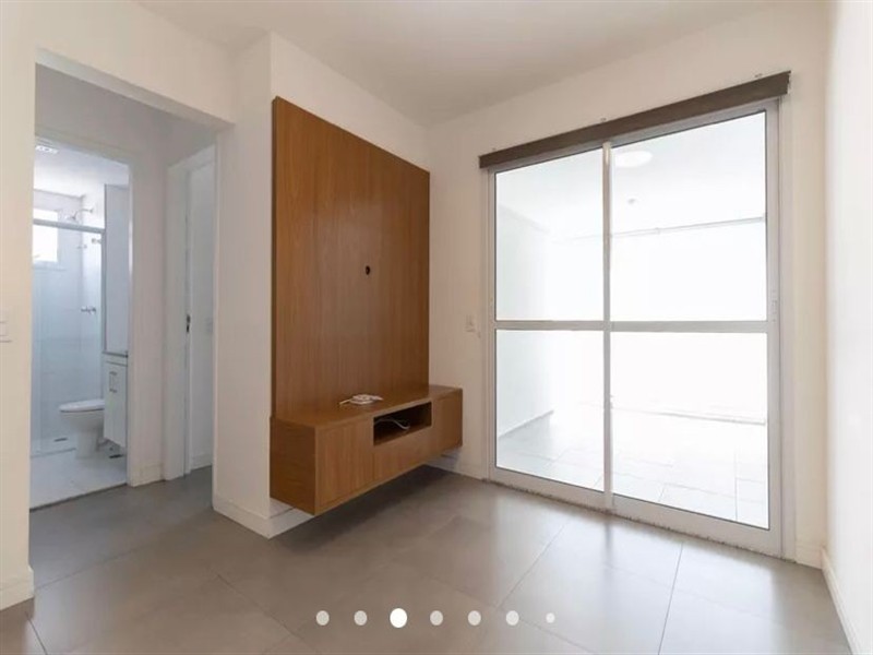 Apartamento a Venda no Vila Água Funda em São Paulo - Foto do Imvel