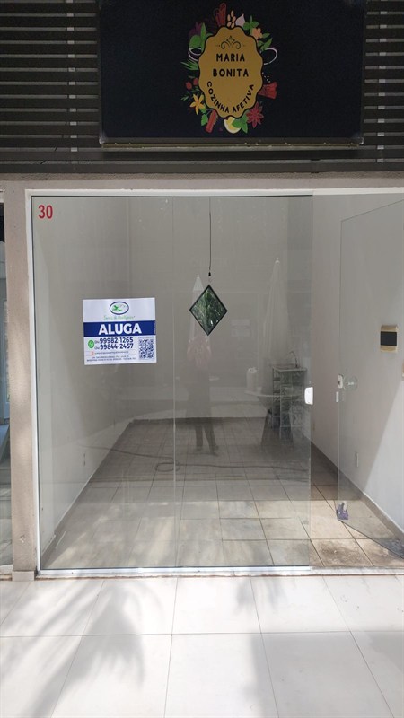 Loja a Venda no Fazenda Penedo em Penedo (Itatiaia) - Foto do Imvel