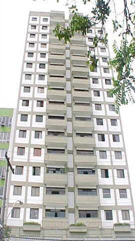 Apartamento para Alugar