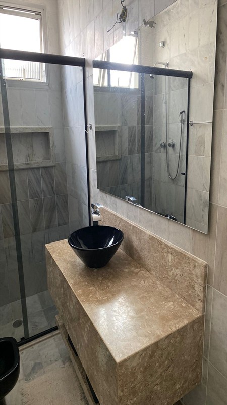 Apartamento para Alugar no Campos Elíseos em Resende - Foto do Imvel