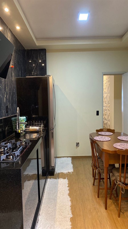 Apartamento para Alugar no Campos Elíseos em Resende - Foto do Imvel