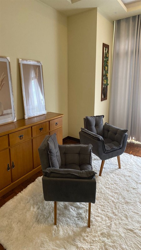 Apartamento para Alugar no Campos Elíseos em Resende - Foto do Imvel