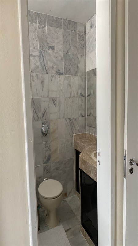 Apartamento para Alugar no Campos Elíseos em Resende - Foto do Imvel