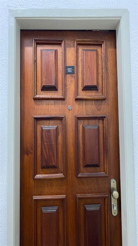 Apartamento para Alugar no Campos Elíseos em Resende - Foto do Imvel