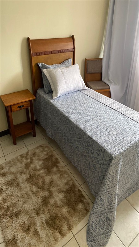 Apartamento para Alugar no Campos Elíseos em Resende - Foto do Imvel