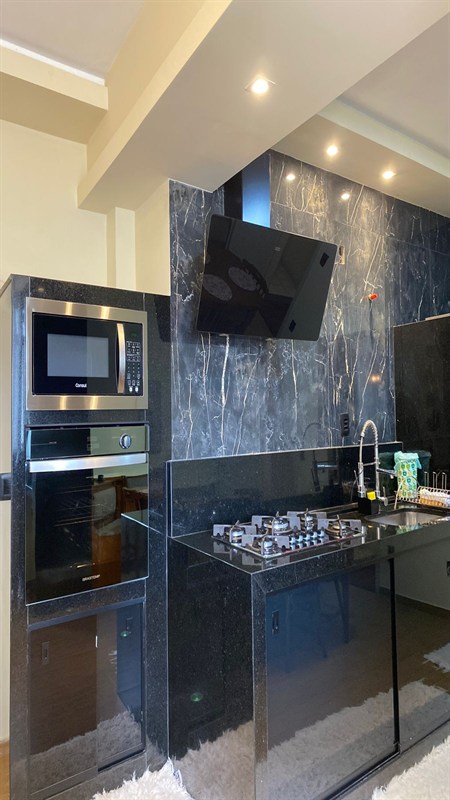 Apartamento para Alugar no Campos Elíseos em Resende - Foto do Imvel