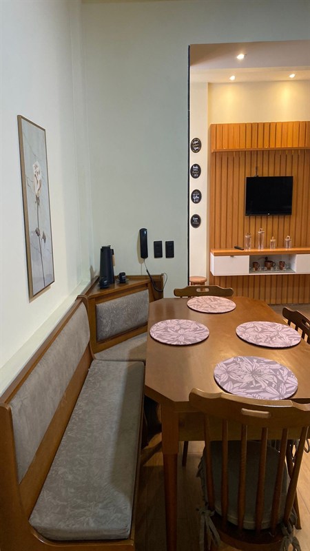 Apartamento para Alugar no Campos Elíseos em Resende - Foto do Imvel