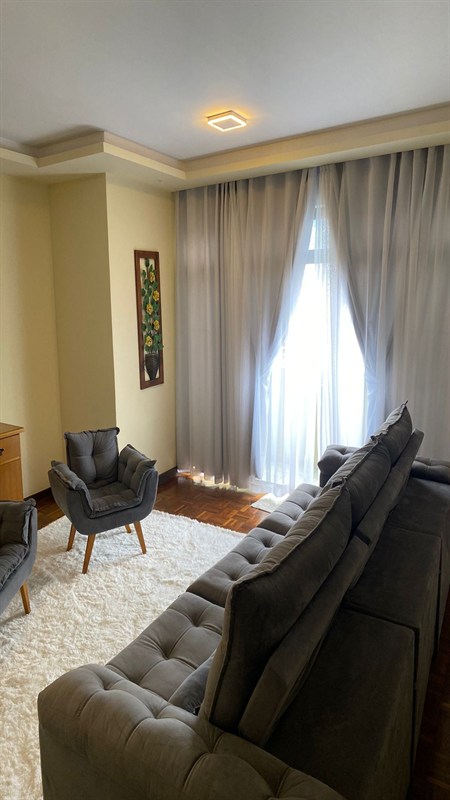 Apartamento para Alugar no Campos Elíseos em Resende - Foto do Imvel