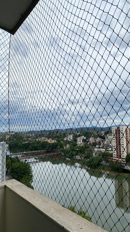 Apartamento para Alugar no Campos Elíseos em Resende - Foto do Imvel