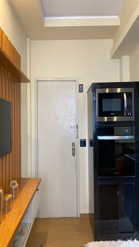 Apartamento para Alugar no Campos Elíseos em Resende - Foto do Imvel