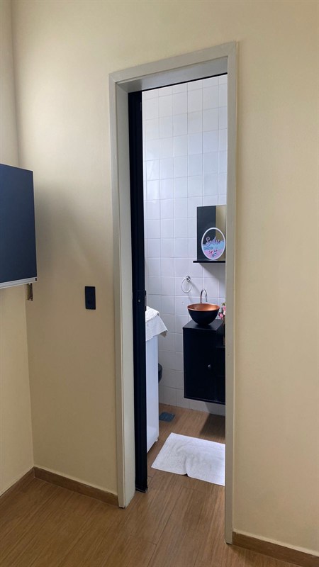 Apartamento para Alugar no Campos Elíseos em Resende - Foto do Imvel