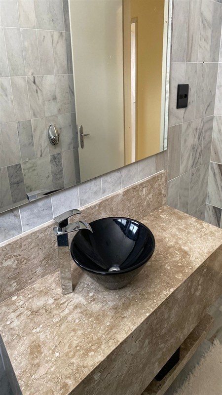 Apartamento para Alugar no Campos Elíseos em Resende - Foto do Imvel