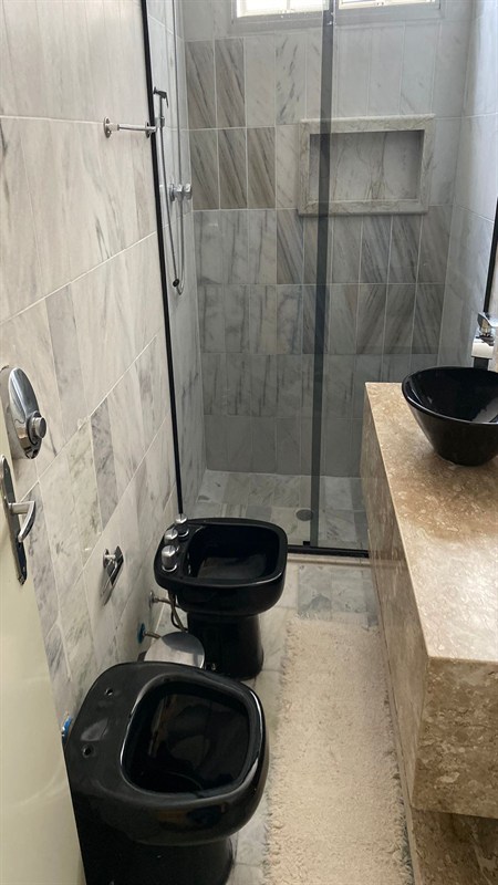 Apartamento para Alugar no Campos Elíseos em Resende - Foto do Imvel