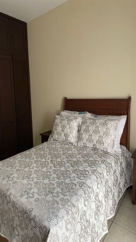 Apartamento para Alugar no Campos Elíseos em Resende - Foto do Imvel