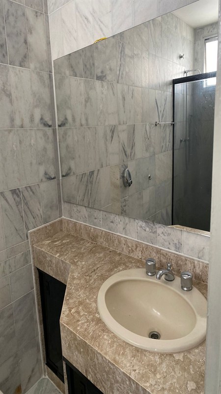 Apartamento para Alugar no Campos Elíseos em Resende - Foto do Imvel