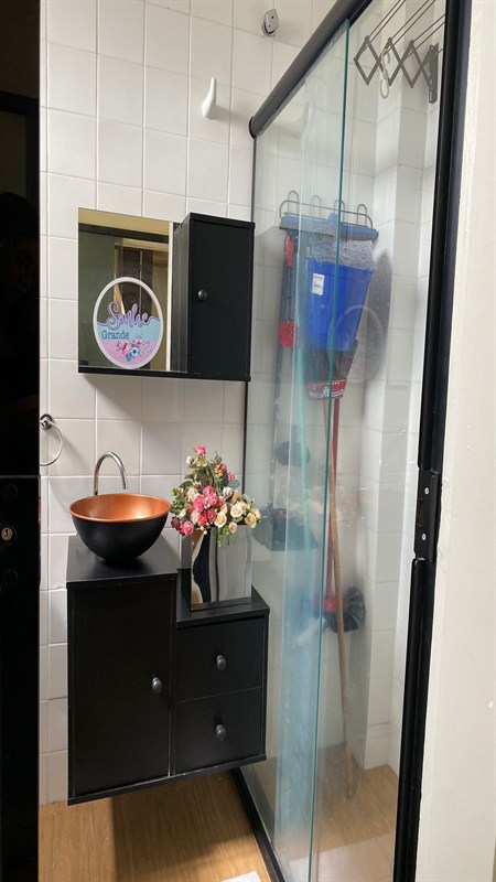 Apartamento para Alugar no Campos Elíseos em Resende - Foto do Imvel