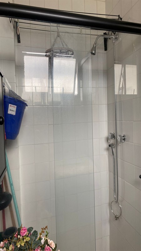 Apartamento para Alugar no Campos Elíseos em Resende - Foto do Imvel