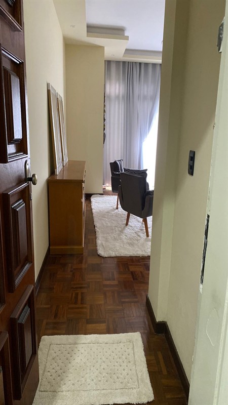 Apartamento para Alugar no Campos Elíseos em Resende - Foto do Imvel