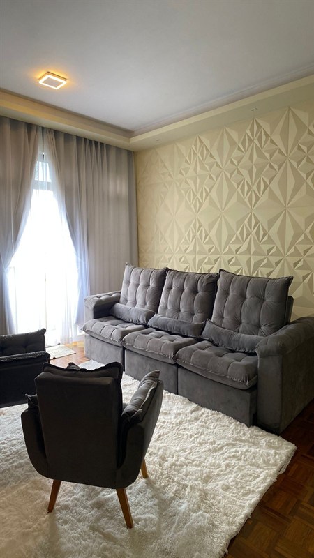 Apartamento para Alugar no Campos Elíseos em Resende - Foto do Imvel