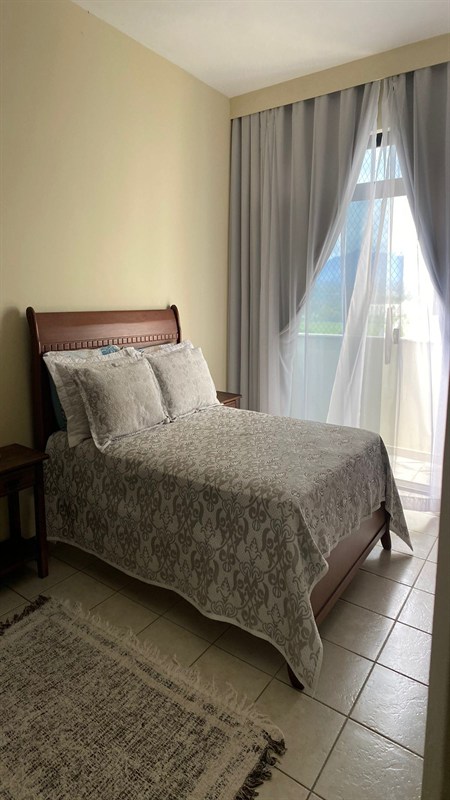 Apartamento para Alugar no Campos Elíseos em Resende - Foto do Imvel