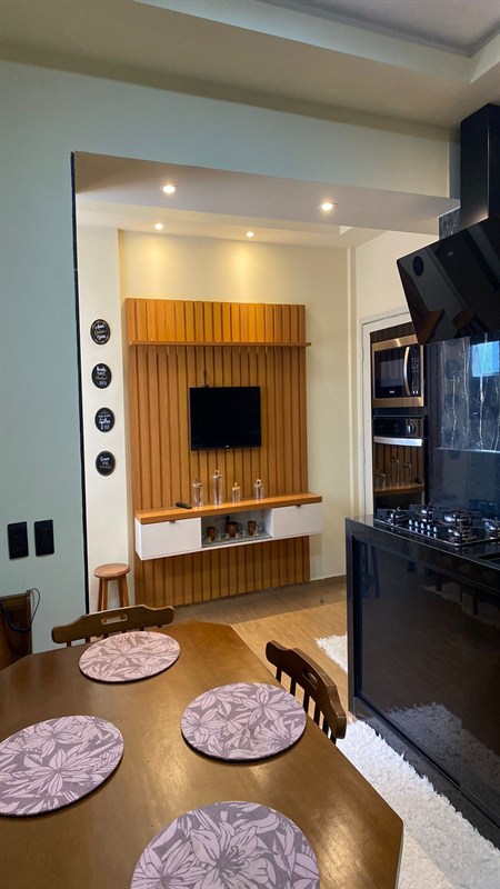 Apartamento para Alugar no Campos Elíseos em Resende - Foto do Imvel