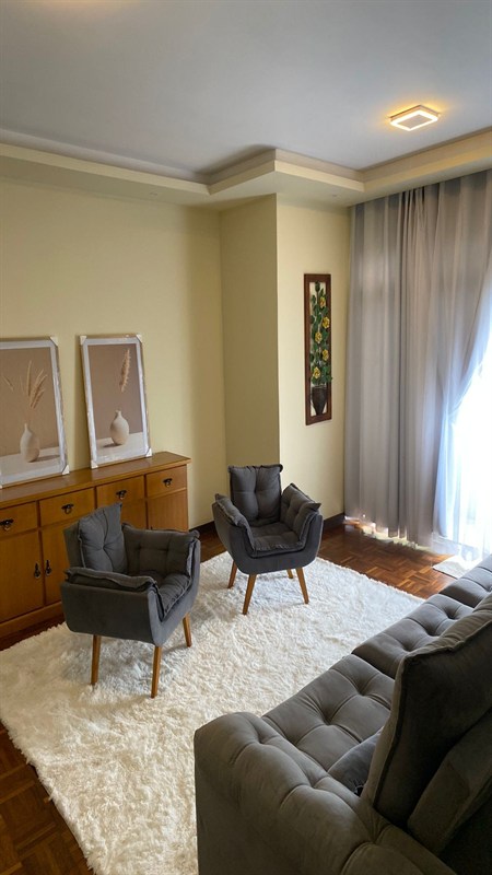 Apartamento para Alugar no Campos Elíseos em Resende - Foto do Imvel
