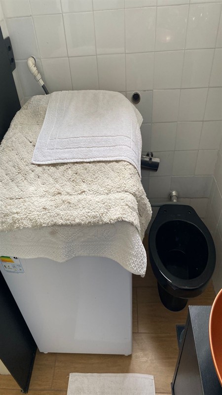 Apartamento para Alugar no Campos Elíseos em Resende - Foto do Imvel