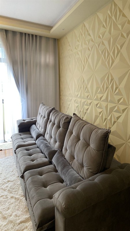 Apartamento para Alugar no Campos Elíseos em Resende - Foto do Imvel