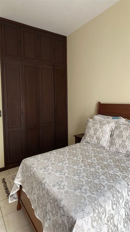 Apartamento para Alugar no Campos Elíseos em Resende - Foto do Imvel