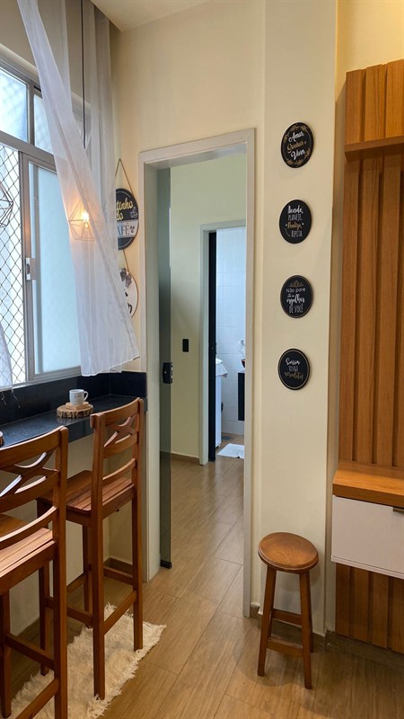 Apartamento para Alugar no Campos Elíseos em Resende - Foto do Imvel