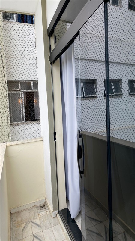 Apartamento para Alugar no Campos Elíseos em Resende - Foto do Imvel