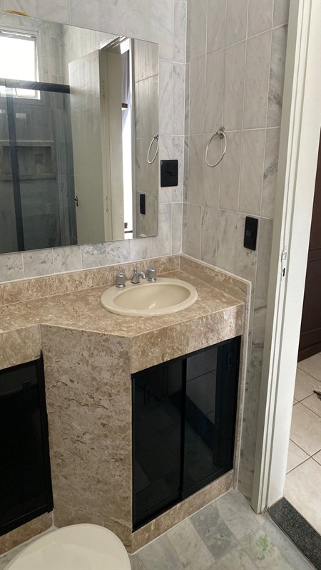 Apartamento para Alugar no Campos Elíseos em Resende - Foto do Imvel