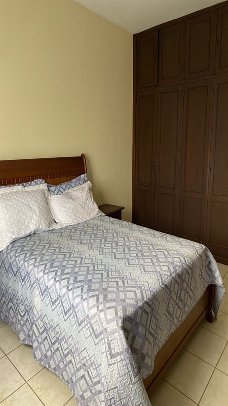 Apartamento para Alugar no Campos Elíseos em Resende - Foto do Imvel