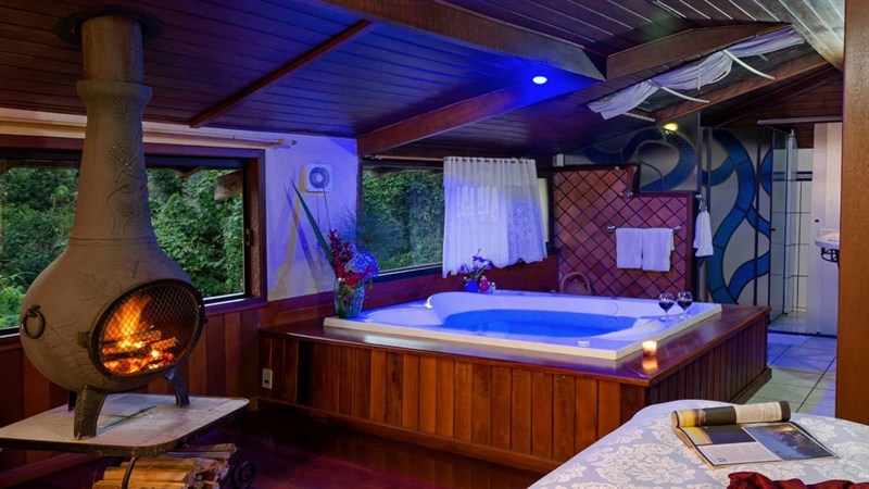 Pousada a Venda no Maringá MG em Bocaina de Minas - Foto do Imvel