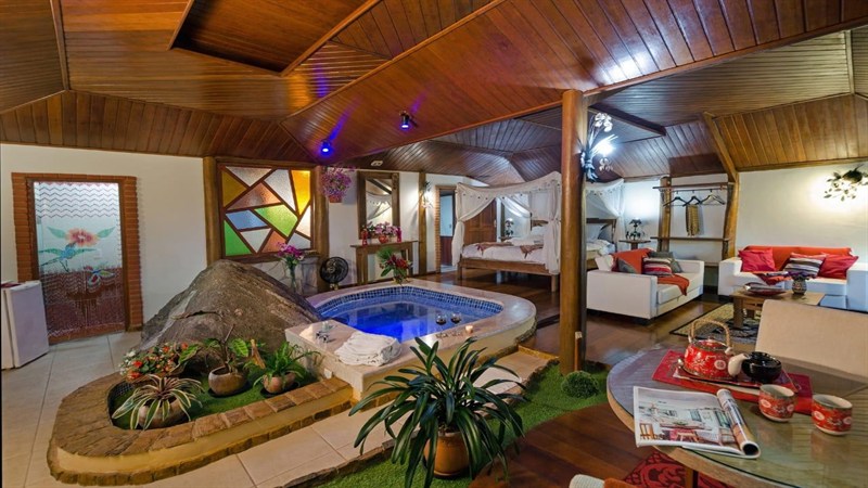 Pousada a Venda no Maringá MG em Bocaina de Minas - Foto do Imvel