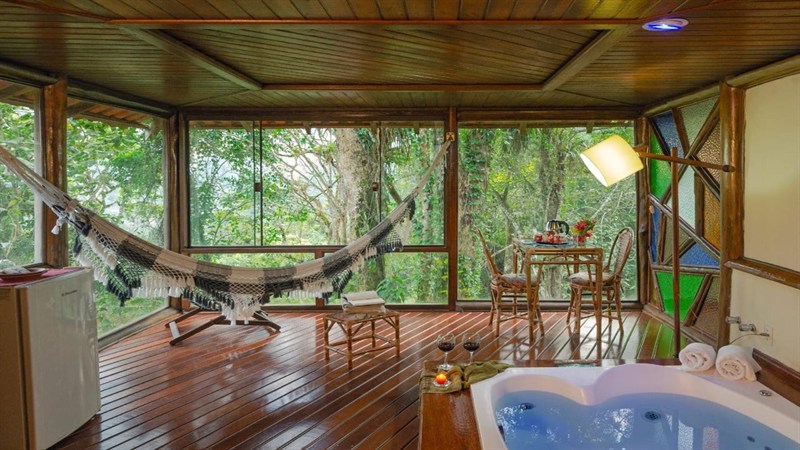 Pousada a Venda no Maringá MG em Bocaina de Minas - Foto do Imvel