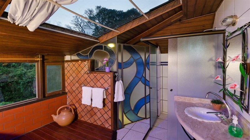 Pousada a Venda no Maringá MG em Bocaina de Minas - Foto do Imvel