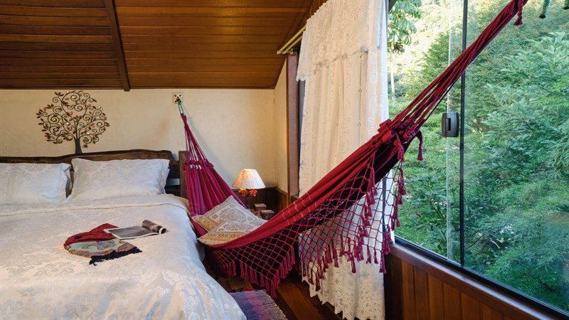 Pousada a Venda no Maringá MG em Bocaina de Minas - Foto do Imvel