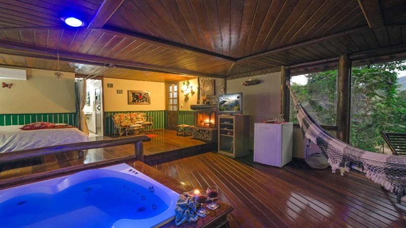 Pousada a Venda no Maringá MG em Bocaina de Minas - Foto do Imvel