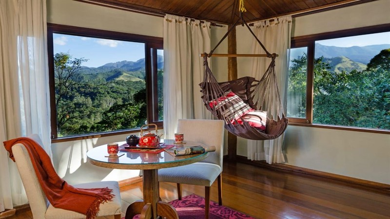 Pousada a Venda no Maringá MG em Bocaina de Minas - Foto do Imvel