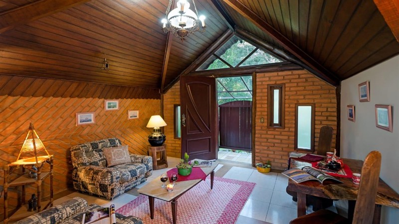 Pousada a Venda no Maringá MG em Bocaina de Minas - Foto do Imvel