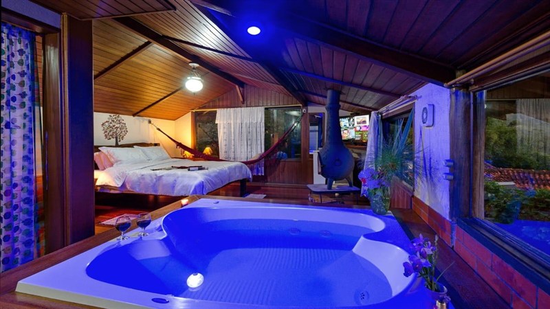 Pousada a Venda no Maringá MG em Bocaina de Minas - Foto do Imvel