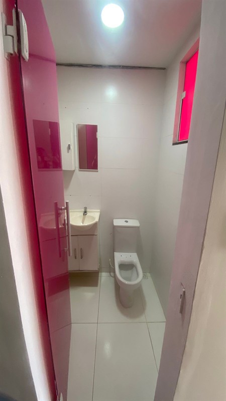 Casa para Alugar no Bela Vista em Resende - Foto do Imvel