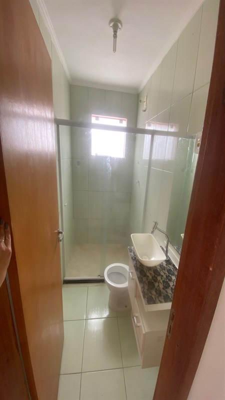 Casa para Alugar no Bela Vista em Resende - Foto do Imvel